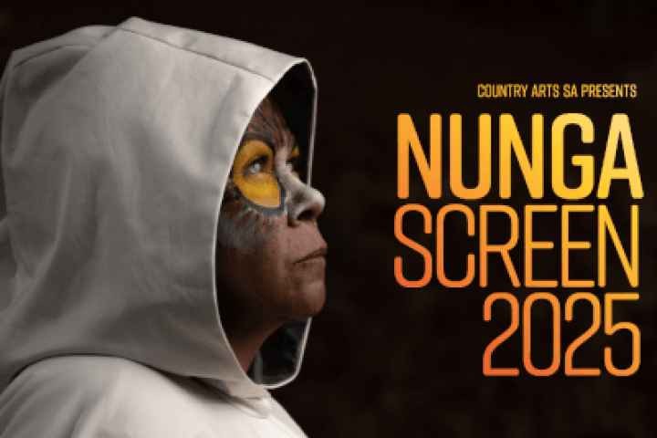 Euroa Library - Nunga Film Festival