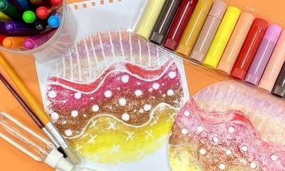 Tatura Library - Printing Foam Exploration