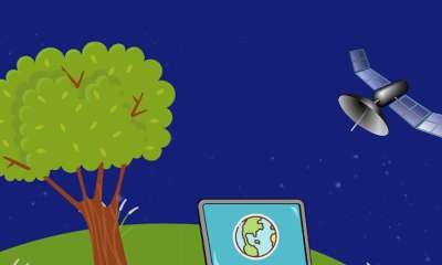 Shepparton Library - Help NASA Monitor Earth!
