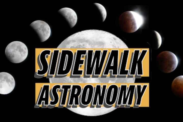 Shepparton Library - Astronomical Society Meeting