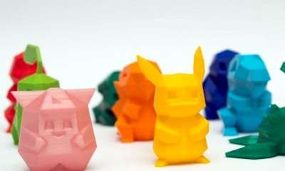 Tatura Library - 3D printing basics
