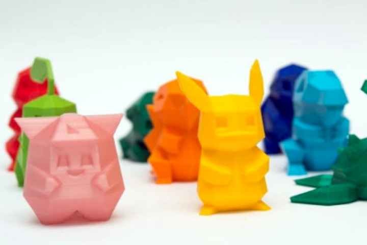 Tatura Library - 3D printing basics