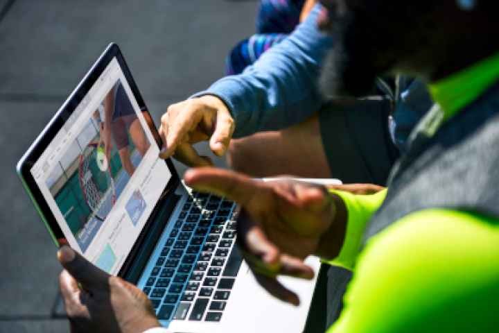 Numurkah Library - Tech 1-On-1