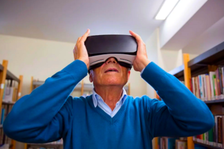 Cobram Library - Travel the world without leaving the library