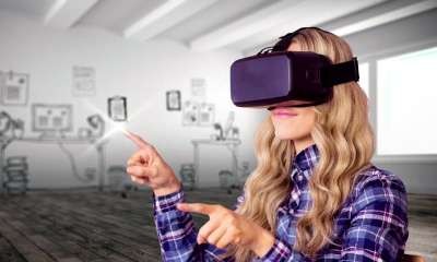 Shepparton Library - Exploring Virtual Worlds