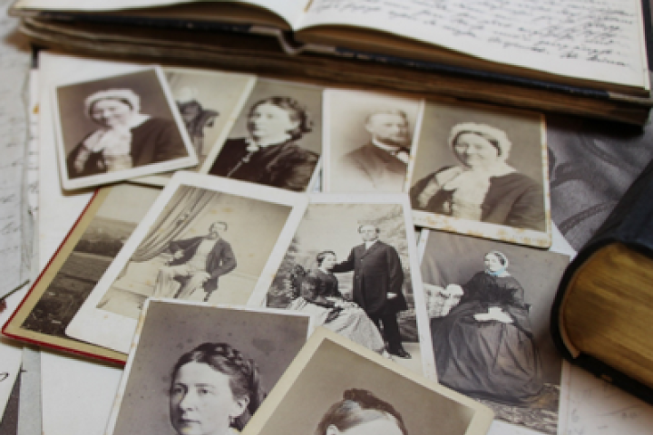 Shepparton Library - Family History Drop In 