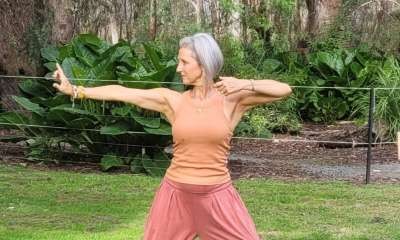 Shepparton Library - Qigong & Meditation