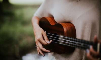 Nagambie Library - Uke3A Show