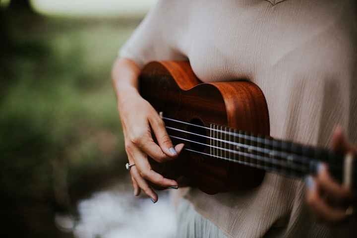 Nagambie Library - Uke3A Show