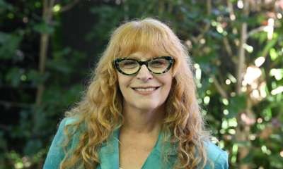 Mooroopna Library - Victoria Purman