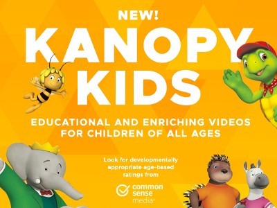 Kanopy Kids-promo
