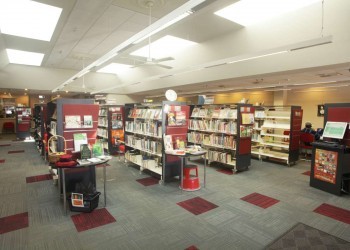 Photo of Euroa Library