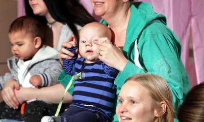 Numurkah Library - Rhyme & Story Time