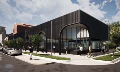 New Yarrawonga Library Community Fundraising