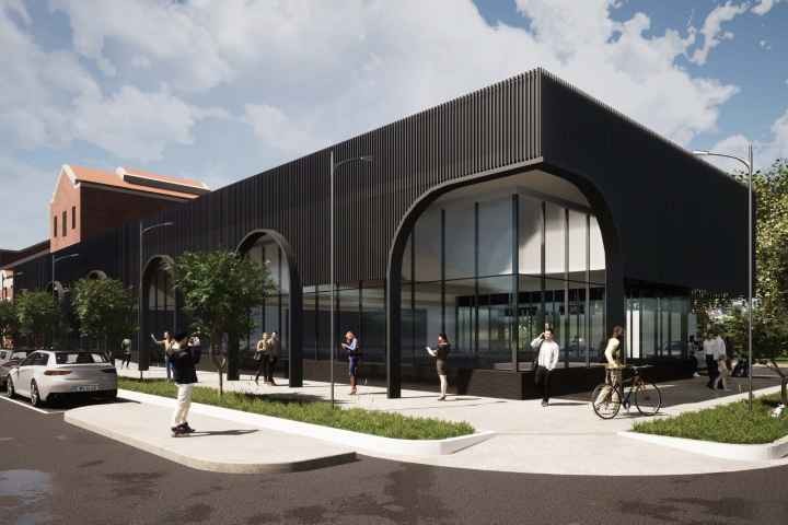 New Yarrawonga Library Community Fundraising